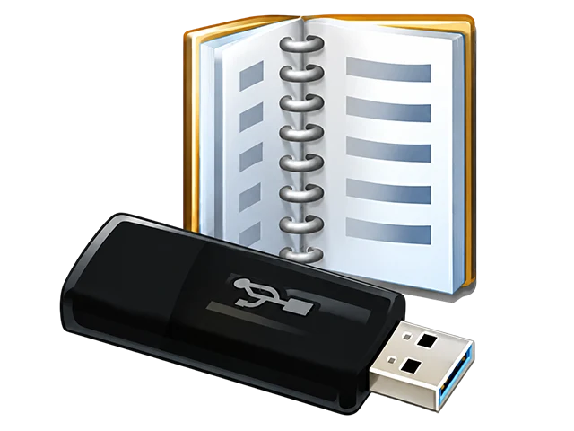 USBDriveLog 1.14 + Portable