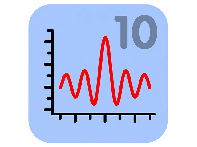 WaveMetrics Igor Pro 10.02.30040
