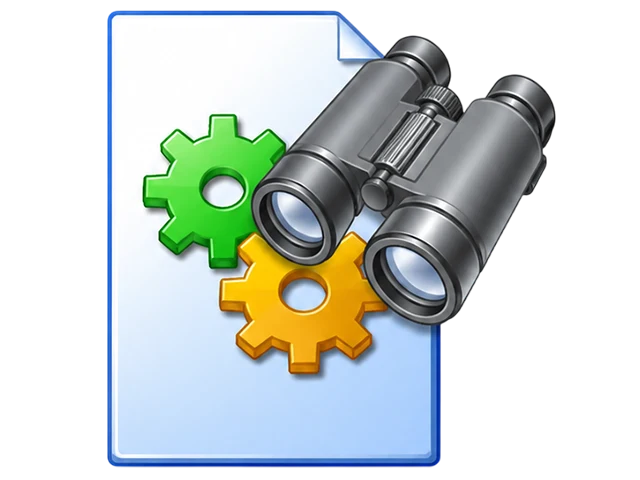 Dll Export Finder 1.5.9