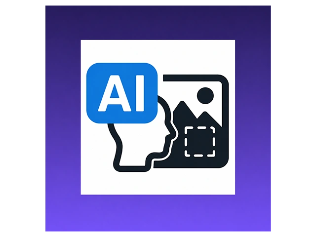 AI Image Object Replacer Pro 1.1.1