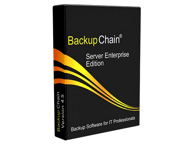 FastNeuron BackupChain 4.5.5578